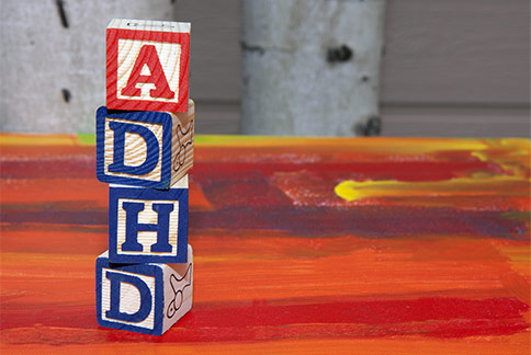 ADHD