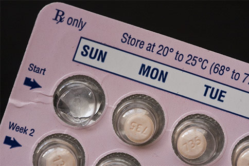 Birth Control Options