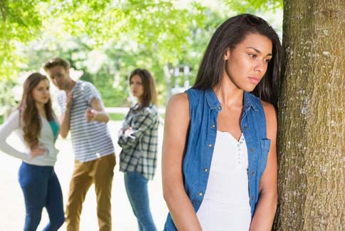 The Many Faces of Bullying