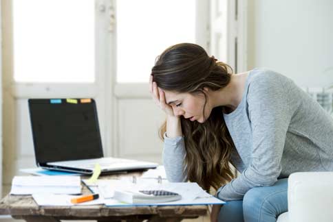 What to Do if You Can't Afford Student Loan Repayment