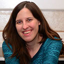 Heidi Fitzgerald, IT Director