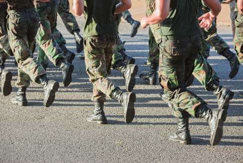 The Pros and Cons of ROTC Programs