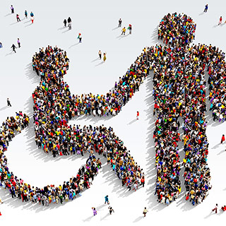 The Law and Your Disability