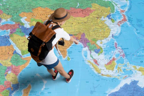 Where Should You Study Abroad?